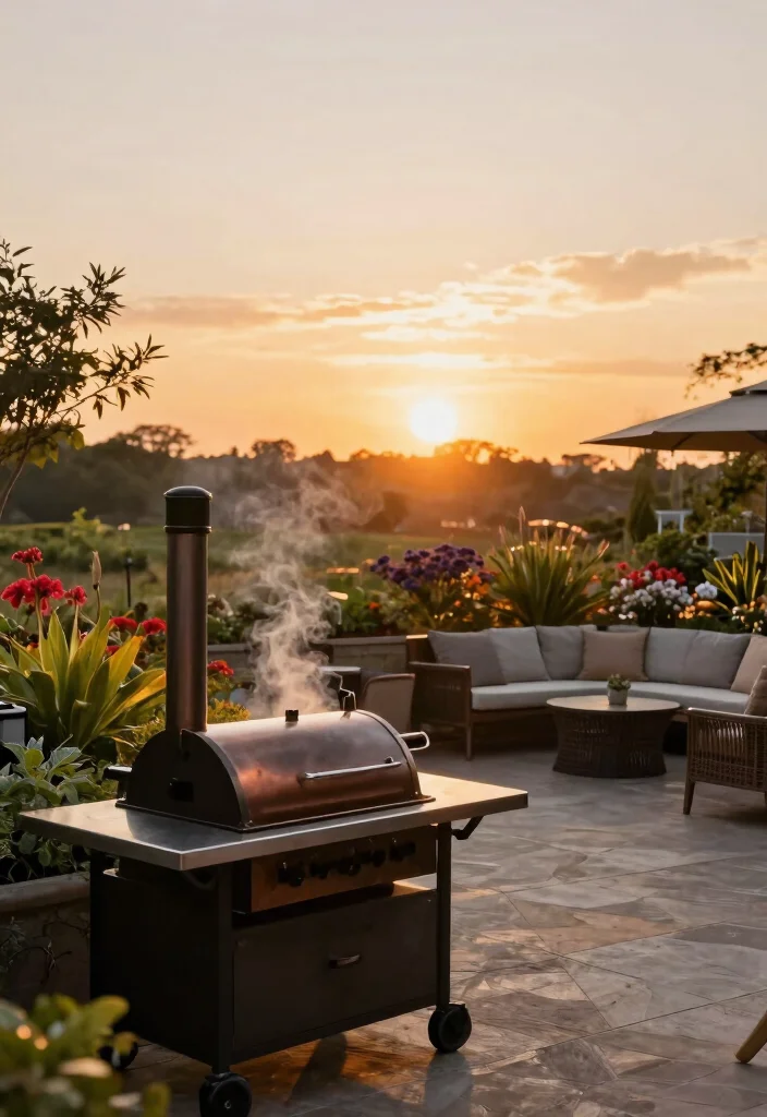 9 Pro Offset Smoker Purchasing Tips You Must Know Conclusion 0