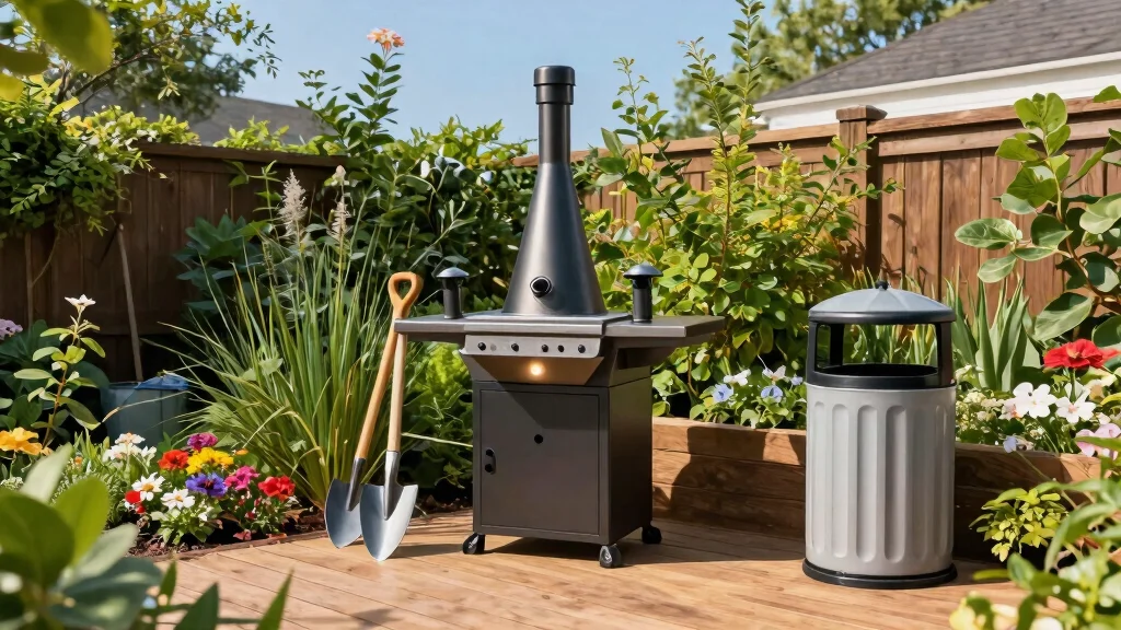 9 Pro Offset Smoker Purchasing Tips You Must Know
