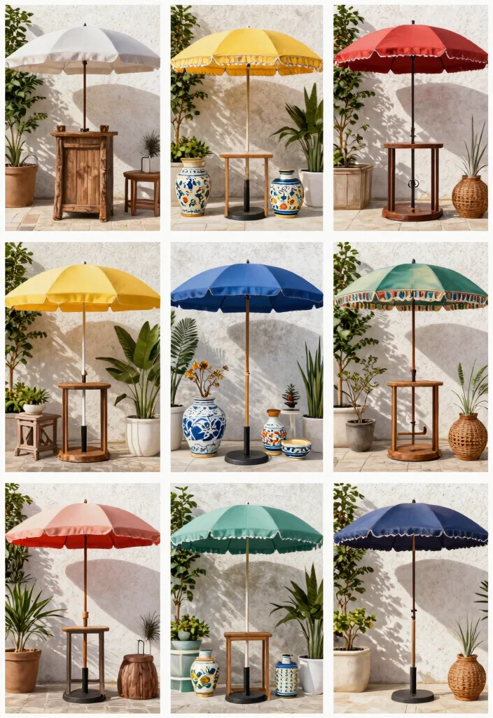 9 Stylish Umbrella Stand Decor Ideas Conclusion 0