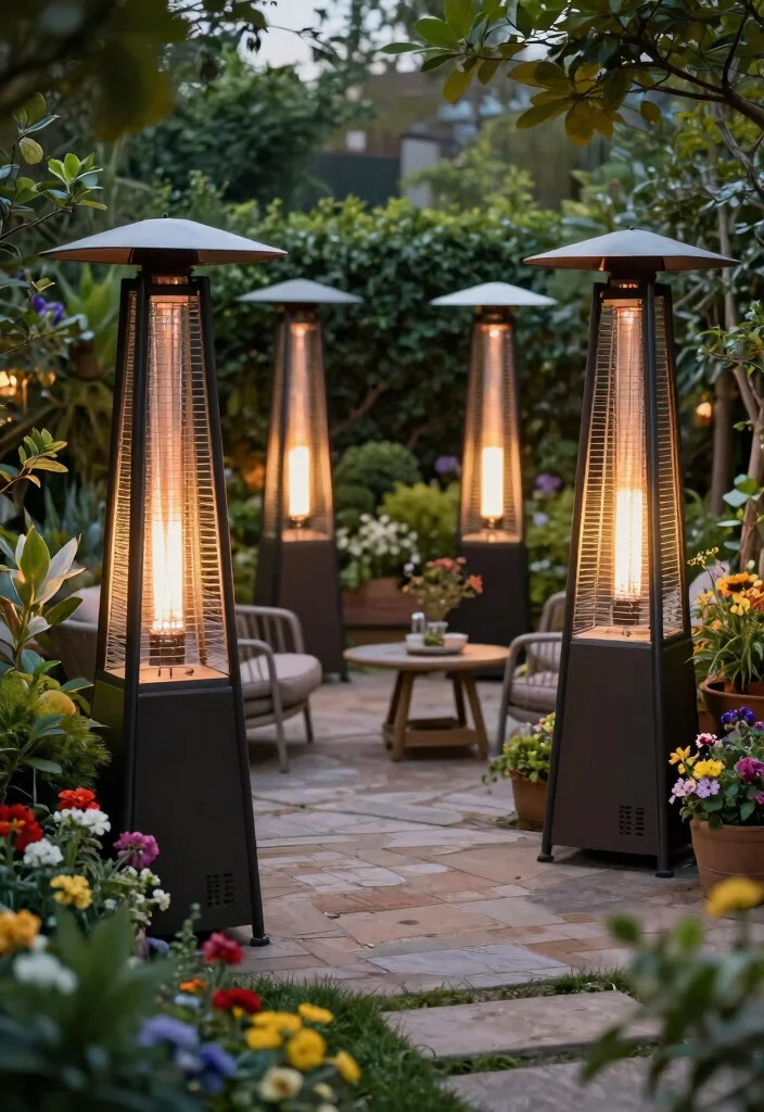 9 Top Infrared Heater Models for Outdoor Spaces 10 9 Top Infrared Heater Models for Outdoor Spaces Conclusion 0