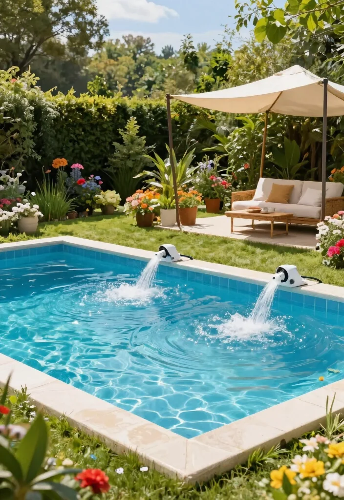 Top 10 Pool Vacuum Cleaners for Summer 2026 10. OASE Pondovac 4 0